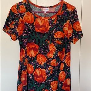 LAST CHANCE Gorgeous Floral Carly Dress